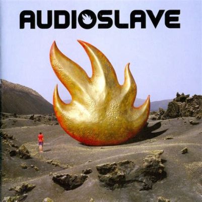 Black Hole Sun - Audioslave una poderosa canción de rock alternativo que evoca una melancolía profunda y distorsionada con riffs poderosos