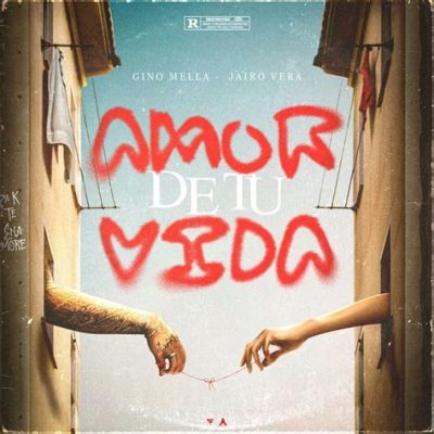 El Amor de tu Vida - Un viaje melancólico de rap con toques atmosféricos y beats reflexivos