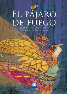 El pájaro de fuego una composición que brilla con la majestuosidad épica y la dulzura lírica