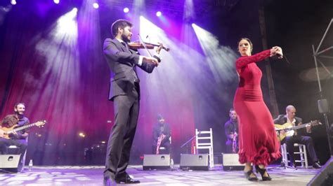 El Vito Una melodía de flamenco que evoca pasión desenfrenada y melancolía profunda