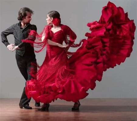  Entre Dos Aguas: Una Jota de Flamenco que Susurra Nostalgia y Rezuma Pasión