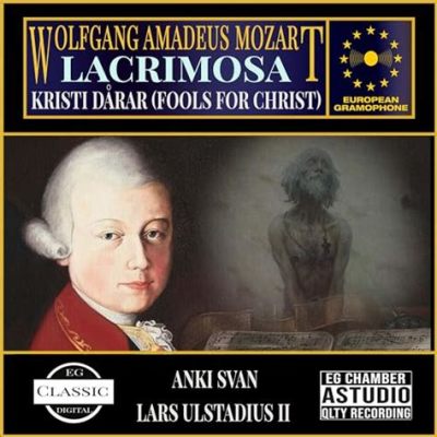  Lacrimosa de Wolfgang Amadeus Mozart: Un Canto fúnebre que te atrapará con sus ecos melancólicos y ritmos dramáticos