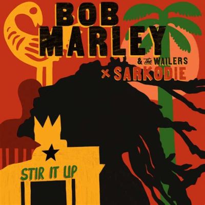  Stir It Up por Bob Marley: Un viaje melódico entre la nostalgia y el ritmo contagioso 