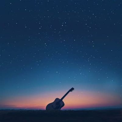 The Tired Sounds Of Stars Like Candle Flame que evoca melancolía espacial con capas de guitarra etérea