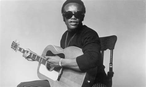  Tryin' Something New: A Deep Dive into the Soulful Soundscapes of Bobby Womack