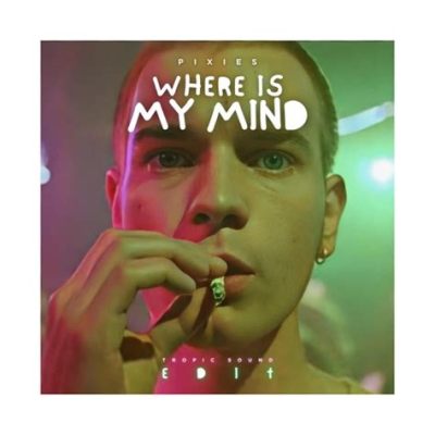 “Where Is My Mind?”: Una oda melancólica al desasosiego existencial en un crescendo psicodélico.